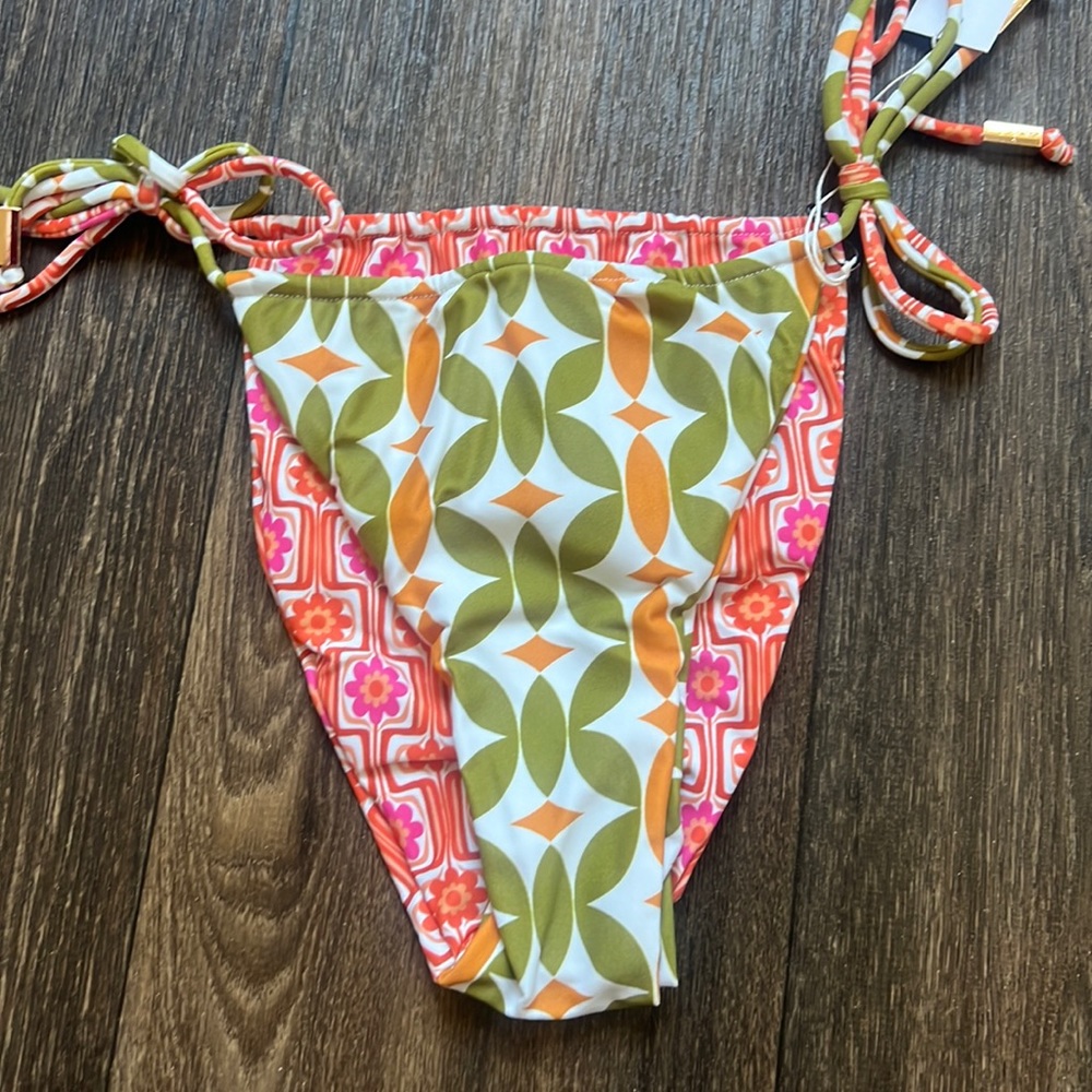 Juillet Swim THE Gemma BOTTOM